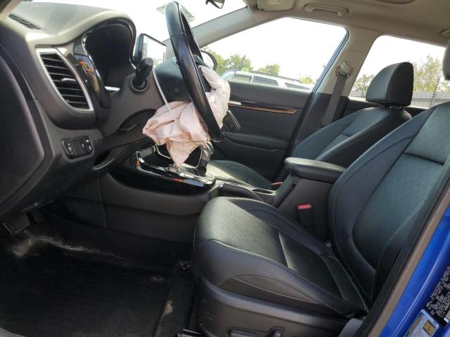 Photo 7 from auction – 2021 KIA SELTOS EX with VIN KNDERCAA5M7216640