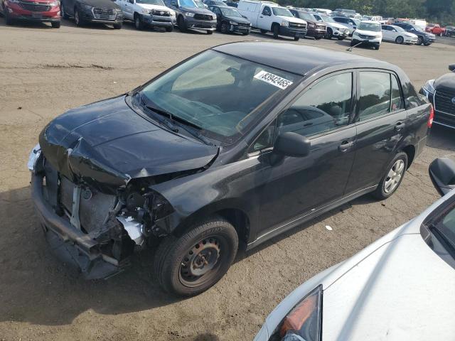 Photo 1 from auction – 2009 NISSAN VERSA S with VIN 3N1CC11E39L496337