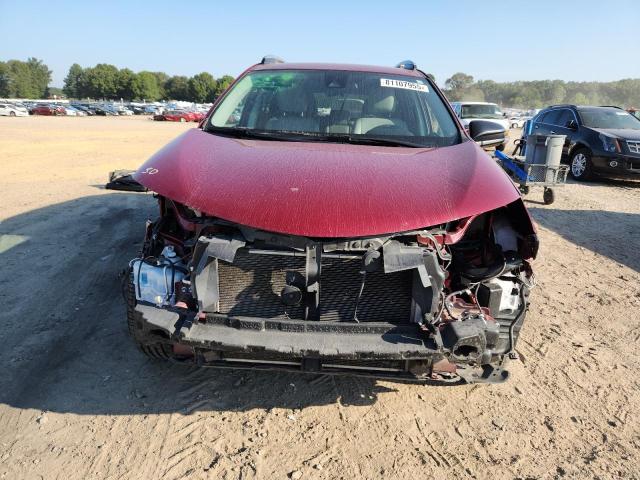Photo 5 from auction – 2018 TOYOTA RAV4 LE with VIN 2T3ZFREVXJW491396