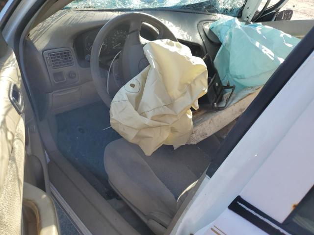 Photo 8 from auction – 2002 TOYOTA COROLLA CE with VIN 1NXBR12E12Z620277