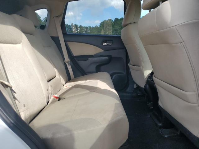 Photo 11 from auction – 2015 HONDA CR-V EX with VIN 5J6RM4H5XFL058282