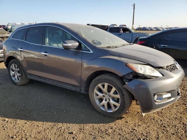 Photo 4 from auction – 2009 MAZDA CX-7 with VIN JM3ER293290218238