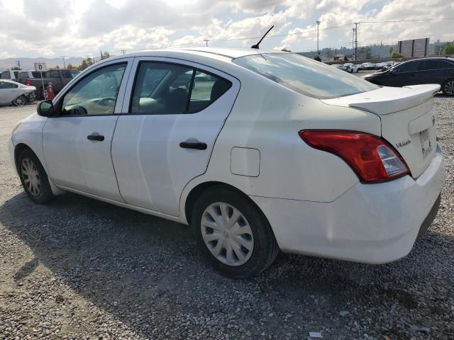 Photo 2 from auction – 2013 NISSAN VERSA S with VIN 3N1CN7AP3DL888788