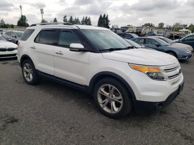 Zdjęcie 4 z aukcji – 2011 FORD EXPLORER L z VIN 1FMHK8F80BGA73982