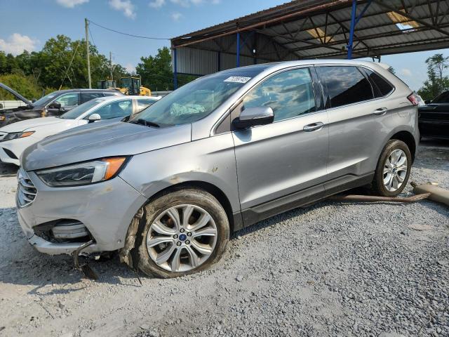 FORD OTHER 2020 with VIN 2FMPK3K95LBA56827 - Photo from auction