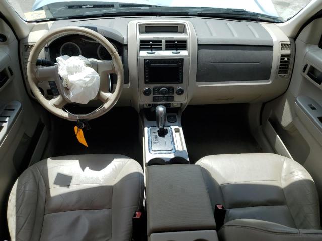 Photo 8 from auction – 2008 FORD ESCAPE with VIN 1FMCU49H18KA65940