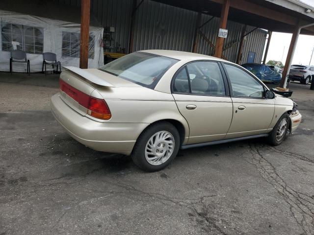 Photo 3 from auction – 1999 SATURN SL2 with VIN 1G8ZK5278XZ335628