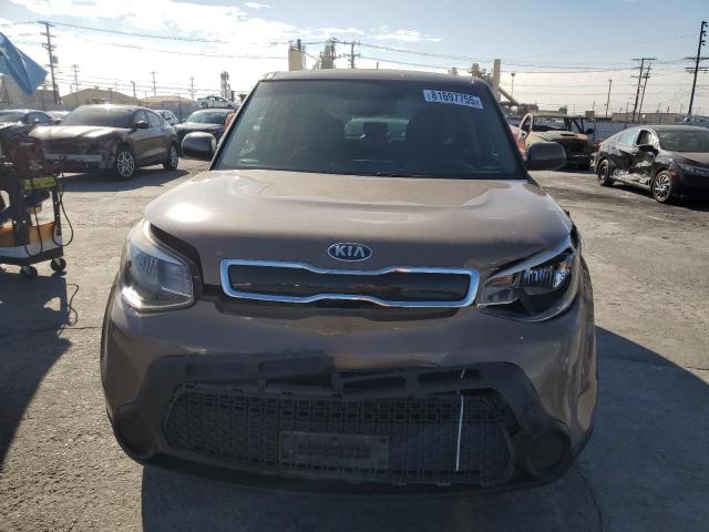 Снимка 5 от търг – 2015 KIA SOUL + с VIN KNDJP3A59F7181689