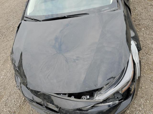 Photo 11 from auction – 2024 TOYOTA COROLLA LE with VIN 5YFB4MDE1RP125554