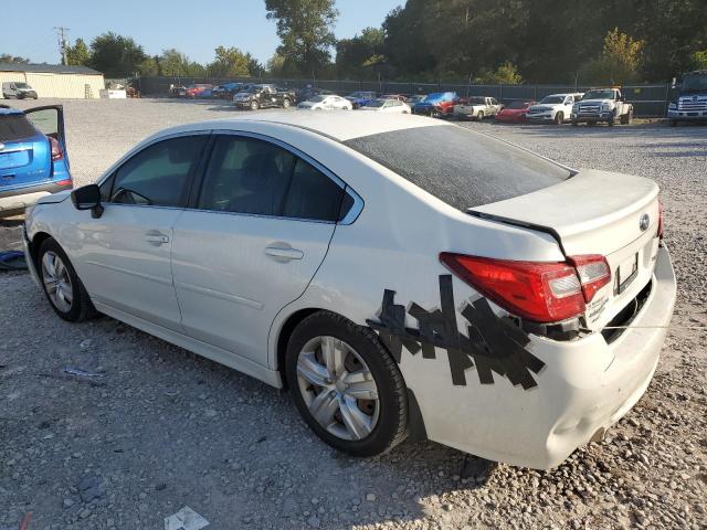 Foto 2 de la subasta – 2015 SUBARU LEGACY 2.5 con VIN 4S3BNBA60F3065690