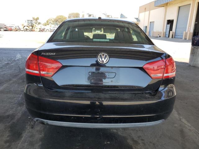 Photo 6 from auction – 2014 VOLKSWAGEN PASSAT S with VIN 1VWAP7A3XEC011849