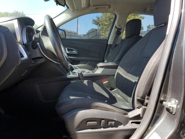 Photo 7 from auction – 2017 CHEVROLET EQUINOX LT with VIN 2GNALCEK0H1582292