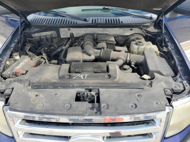 Photo 12 from auction – 2009 FORD EXPEDITION with VIN 1FMFU18559LA11166