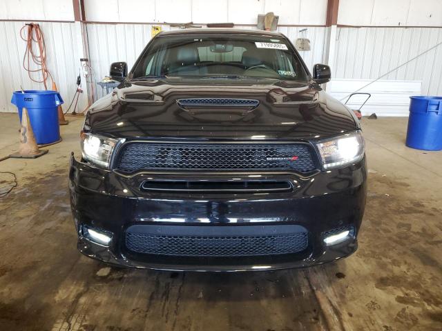 Photo 5 from auction – 2020 DODGE DURANGO R/ with VIN 1C4SDJCT2LC229369