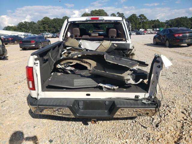 Photo 6 from auction – 2019 FORD F150 SUPERCREW with VIN 1FTEW1E40KFB11864