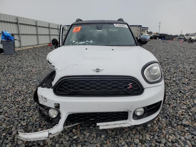 صورة رقم 5 من المزاد - 2019 MINI COOPER S C مع VIN WMZYT5C51K3G92014