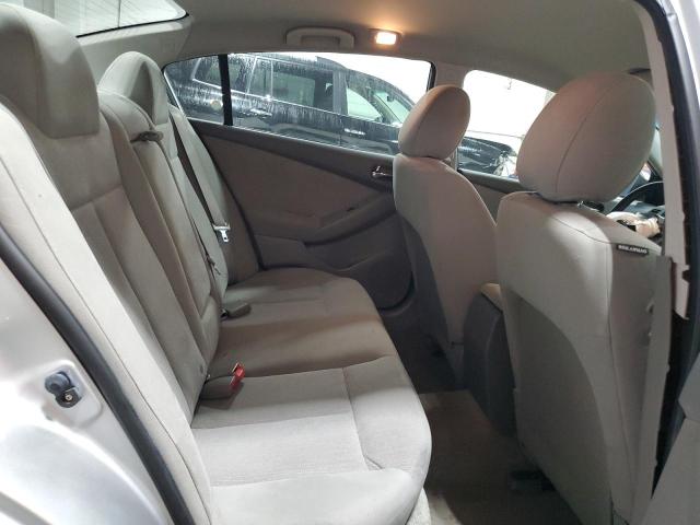 Photo 10 from auction – 2012 NISSAN ALTIMA BAS with VIN 1N4AL2AP4CN499854
