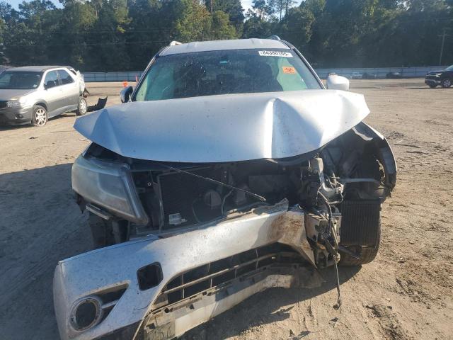 Photo 5 from auction – 2016 NISSAN PATHFINDER with VIN 5N1AR2MN2GC654126