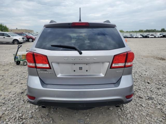 Photo 6 from auction – 2015 DODGE JOURNEY SX with VIN 3C4PDCBG4FT617766