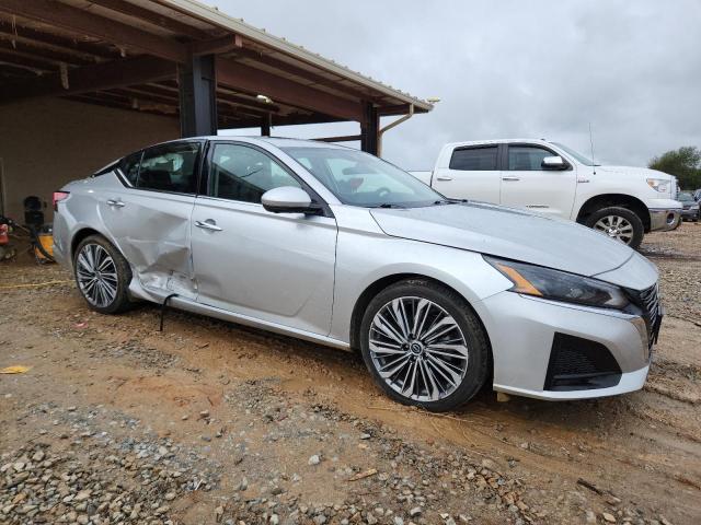 Photo 4 from auction – 2023 NISSAN ALTIMA SL with VIN 1N4BL4EV0PN388376