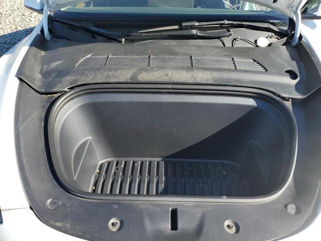 Photo 11 from auction – 2023 TESLA MODEL Y with VIN 7SAYGDEEXPF758792