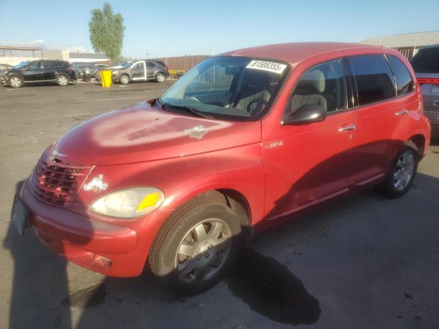 Photo 1 from auction – 2003 CHRYSLER PT CRUISER TOURING with VIN 3C4FY58B73T595295