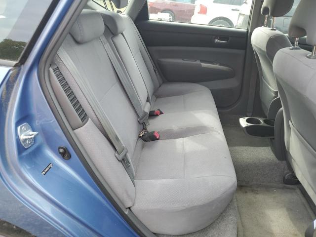 Photo 10 from auction – 2007 TOYOTA PRIUS with VIN JTDKB20U777633078