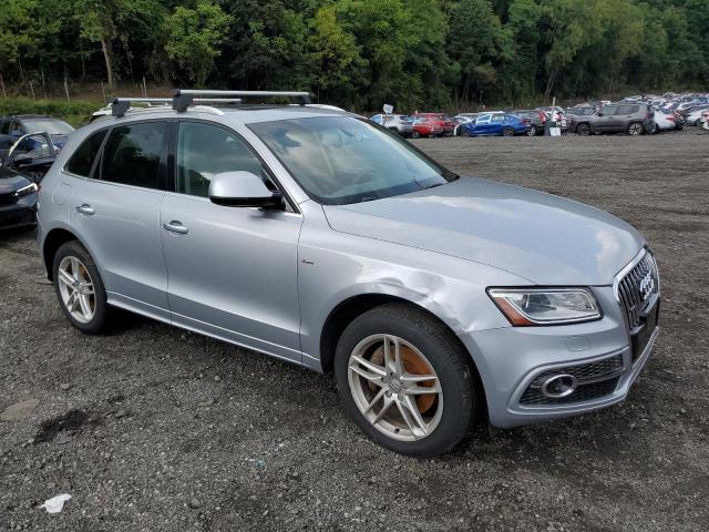 Photo 4 from auction – 2017 AUDI Q5 PREMIUM with VIN WA1D7AFP8HA064469