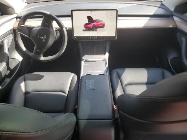 Photo 8 from auction – 2023 TESLA MODEL 3 with VIN 5YJ3E1EA1PF676250