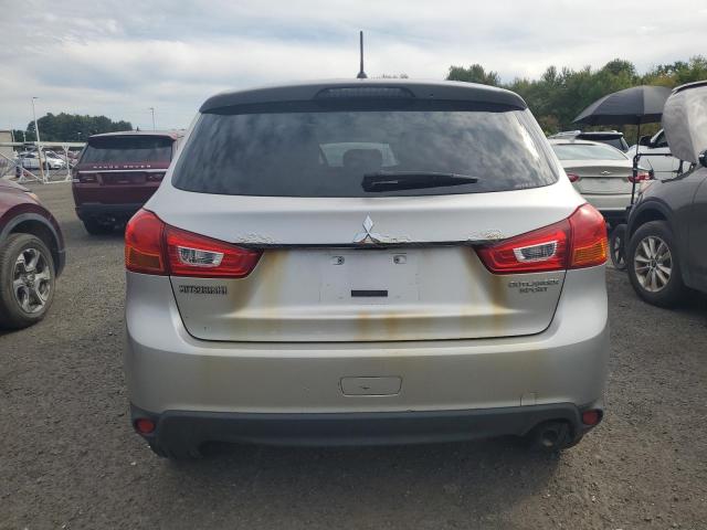 Photo 6 from auction – 2013 MITSUBISHI OUTLANDER with VIN 4A4AR3AU9DE017667
