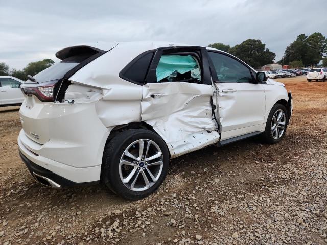 Photo 3 from auction – 2016 FORD EDGE SPORT with VIN 2FMPK4AP7GBB81971