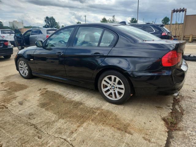 Photo 2 from auction – 2011 BMW 328 XI with VIN WBAPK7G53BNN78700