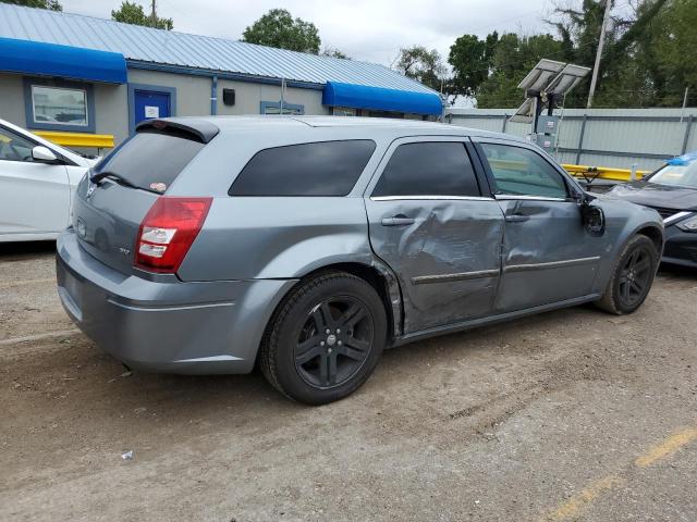 Photo 3 from auction – 2007 DODGE MAGNUM SXT with VIN 2D4FV47V67H744408