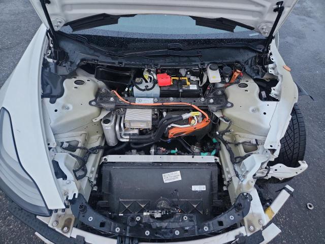 Photo 11 from auction – 2021 TESLA MODEL 3 with VIN 5YJ3E1EA2MF017749