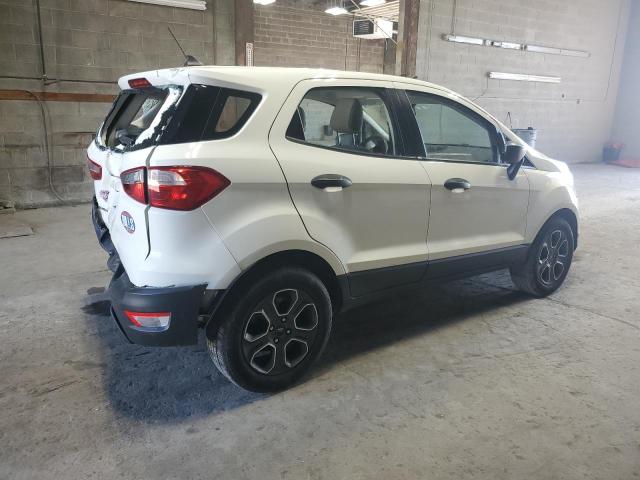 Photo 3 from auction – 2021 FORD ECOSPORT I with VIN MAJ3S2FE1MC426540