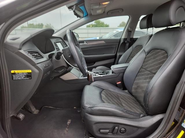 Photo 7 from auction – 2016 HYUNDAI SONATA SPO with VIN 5NPE34AF5GH268174