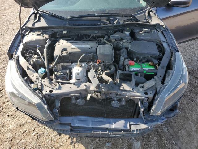 Photo 11 from auction – 2015 HONDA ACCORD LX with VIN 1HGCR2F38FA160180