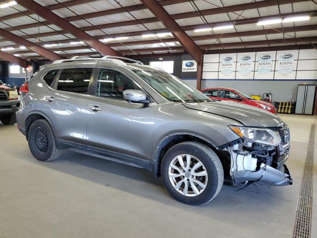 Photo 4 from auction – 2017 NISSAN ROGUE S with VIN KNMAT2MV8HP540101