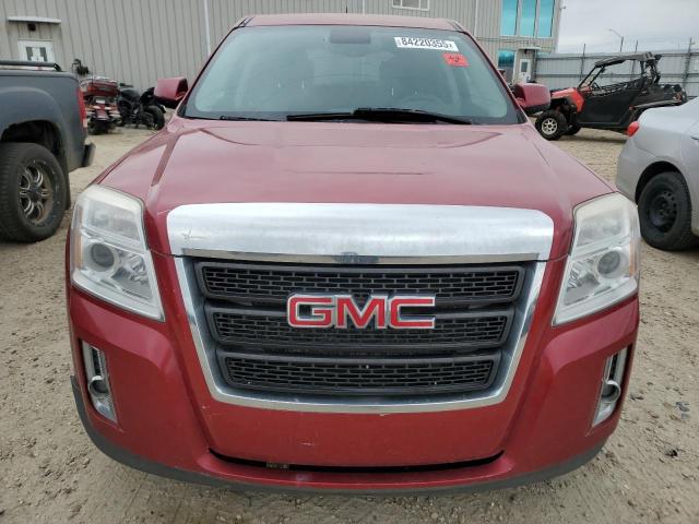Фото 5 с аукциона – 2015 GMC TERRAIN SL с VIN 2GKFLVEK8F6354510