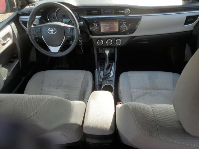 Photo 8 from auction – 2014 TOYOTA COROLLA L with VIN 2T1BURHE8EC150243