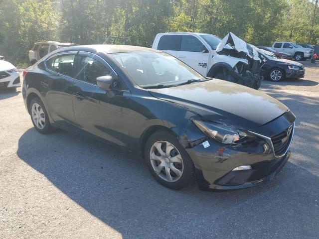 Photo 4 from auction – 2015 MAZDA 3 TOURING with VIN 3MZBM1V73FM186337