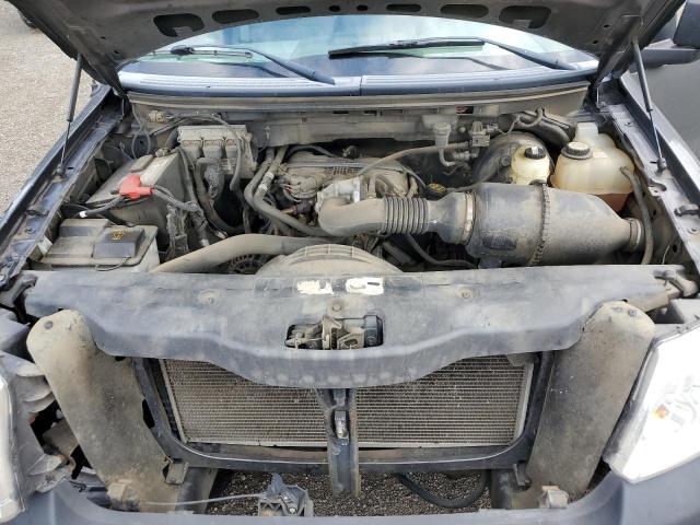 Photo 11 from auction – 2006 FORD F150 with VIN 1FTRF12296NB54468