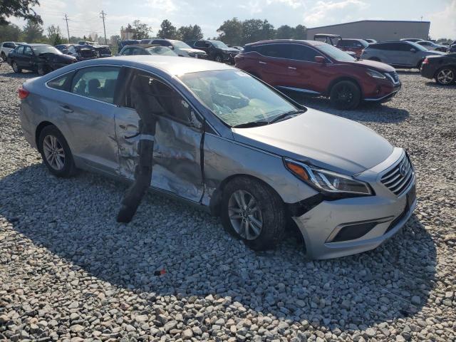Photo 4 from auction – 2016 HYUNDAI SONATA SE with VIN 5NPE24AF9GH311630