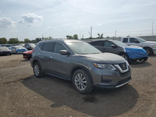 Photo 4 from auction – 2018 NISSAN ROGUE S with VIN KNMAT2MT8JP526025