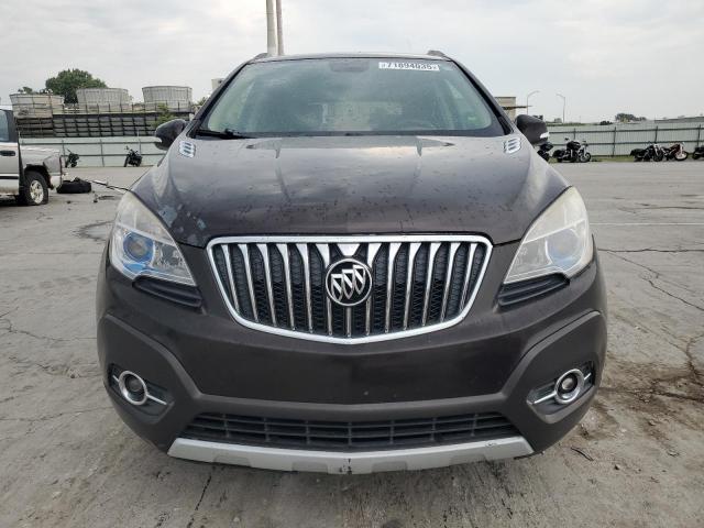 Photo 5 from auction – 2014 BUIC ENCORE with VIN KL4CJCSB7EB772852