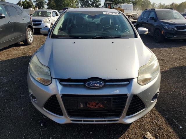 Photo 5 from auction – 2012 FORD FOCUS SEL with VIN 1FAHP3M28CL129169