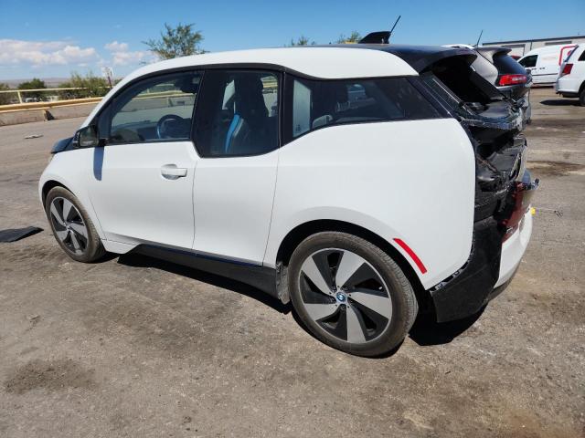 Photo 2 from auction – 2016 BMW I3 REX with VIN WBY1Z4C57GV507370