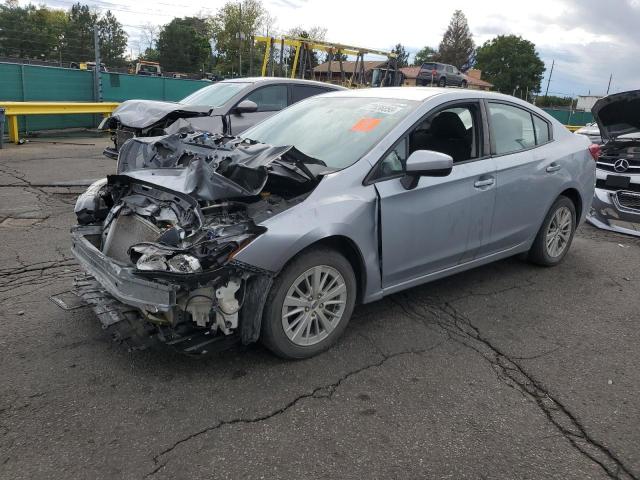 Photo 1 from auction – 2017 SUBARU IMPREZA PREMIUM with VIN 4S3GKAB67H3622931