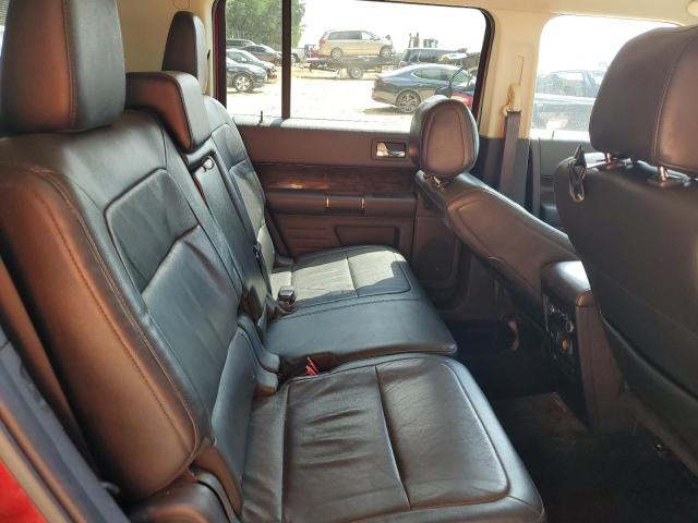 Photo 11 from auction – 2013 FORD FLEX LIMIT with VIN 2FMGK5D87DBD27064