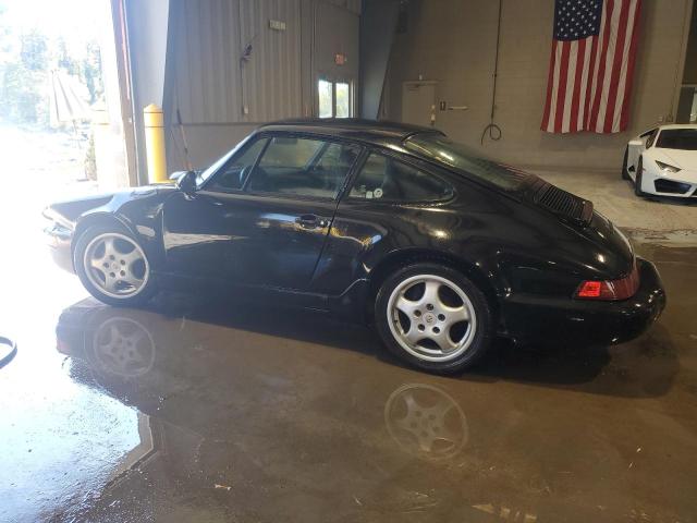 Photo 2 from auction – 1993 PORSCHE 911 CARRER with VIN WP0AB2962PS420195